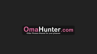 OmaHunter teen lesbians on the hunt