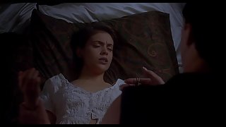 Alyssa Milano - Embrace of the Vampire (1995)